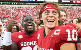 john mateer johnny manziel