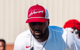Travis Williams