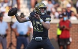NCAA Football: Temple at Georgia Tech
