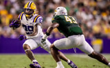 NCAA Football: Southeastern Louisiana at Louisiana State