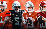 Ap Poll Projections Week 4