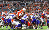 marty brown uf