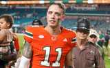 carson beck uf