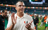 mario cristobal UF
