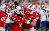 mark fletcher uf