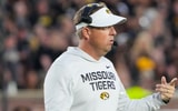 NCAA Football: South Carolina at Missouri