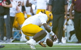 ASU DB Adrian "Boogie" Wilson