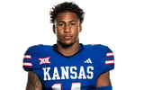 Jalen Dye KU 1200