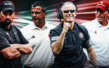 Coaches Poll Top 25: College Football Rankings released after wild Week 4