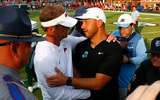 NCAA Football: Tulane at Mississippi