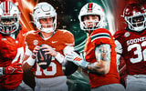 AP Poll Top 25: College Football Rankings see shake up after Week 4