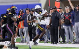 Khalil Wilkins