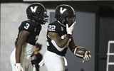 NCAA Football: Georgia St. at Vanderbilt