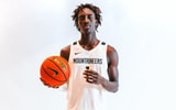 Four-star center Aliou Dioum