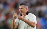 NCAA Football: Florida at Miami