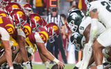 USC vs Michigan St