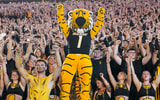 NCAA Football: South Carolina at Missouri