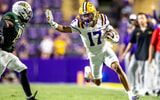 NCAA Football: Southeastern Louisiana at Louisiana State