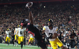 NCAA Football: Iowa at Rutgers