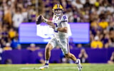 NCAA Football: Southeastern Louisiana at Louisiana State