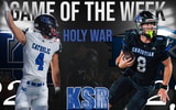 LCA overcomes 13-0 halftime deficit to beat Lexington Catholic in Holy War | KSR Game of the Week