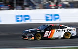 Austin Dillon Cody Ware NASCAR