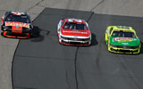 Ryan Blaney Josh Berry NASCAR New Hampshire