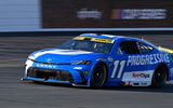 Denny Hamlin NASCAR New Hampshire