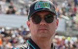 Chris Gabehart Denny Hamlin NASCAR Ty Gibbs
