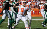 Baker Mayfield