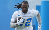 Najee Harris (2)