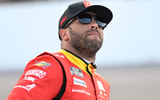 Bubba Wallace NASCAR New Hampshire