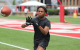 Angelo Smith by Mick Walker -- Lettermen Row --