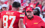 andy reid travis kelce