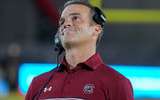 NCAA Football: South Carolina at Missouri