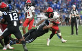 NCAA Football: North Carolina State at Duke