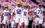 NCAA Football: Southeastern Louisiana at Louisiana State