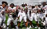 TTU road win (credit - Steven Leija)