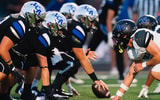Lexington Catholic @ Lexington Christian Academy - Bryce Stevenson, Kentucky Sports Radio