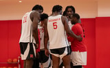 Rutgers Basketball Assistant Coach TJ Thompson
