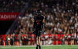 Rutgers Football cornerback Cam Miller