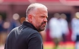 Matt Rhule Nebraska football Michigan 2025