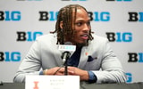 NCAA Football: Big Ten Media Days