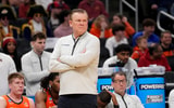 NCAA Basketball: NCAA Tournament Second Round-Illinois at Kentucky