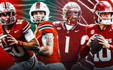 ESPN Top 25 Power Rankings Week 4