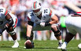 Auburn, AL - 20250913 - #24 Auburn Tigers Football vs. South Alabama Jaguars