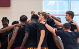 Minnesota men's basketball
