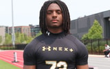 Brandon Lockley (Credit: Ryan Snyder | Blue White Illustrated)