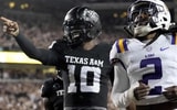 LSU- Marcel Reed