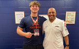 OL Carter Jones